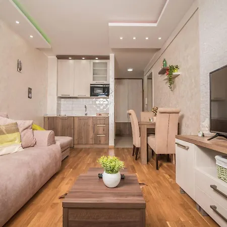 Ferienwohnung Zlatibor.Lux.Stefanovic 1 Exterior foto