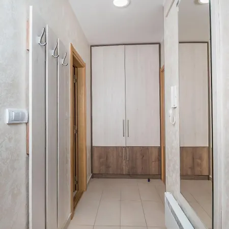 Ferienwohnung Zlatibor.Lux.Stefanovic 1 Exterior foto