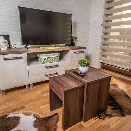 Ferienwohnung Zlatibor.Lux.Stefanovic 1 Exterior foto