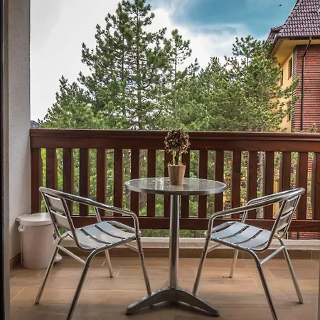 Ferienwohnung Zlatibor.Lux.Stefanovic 1 Exterior foto