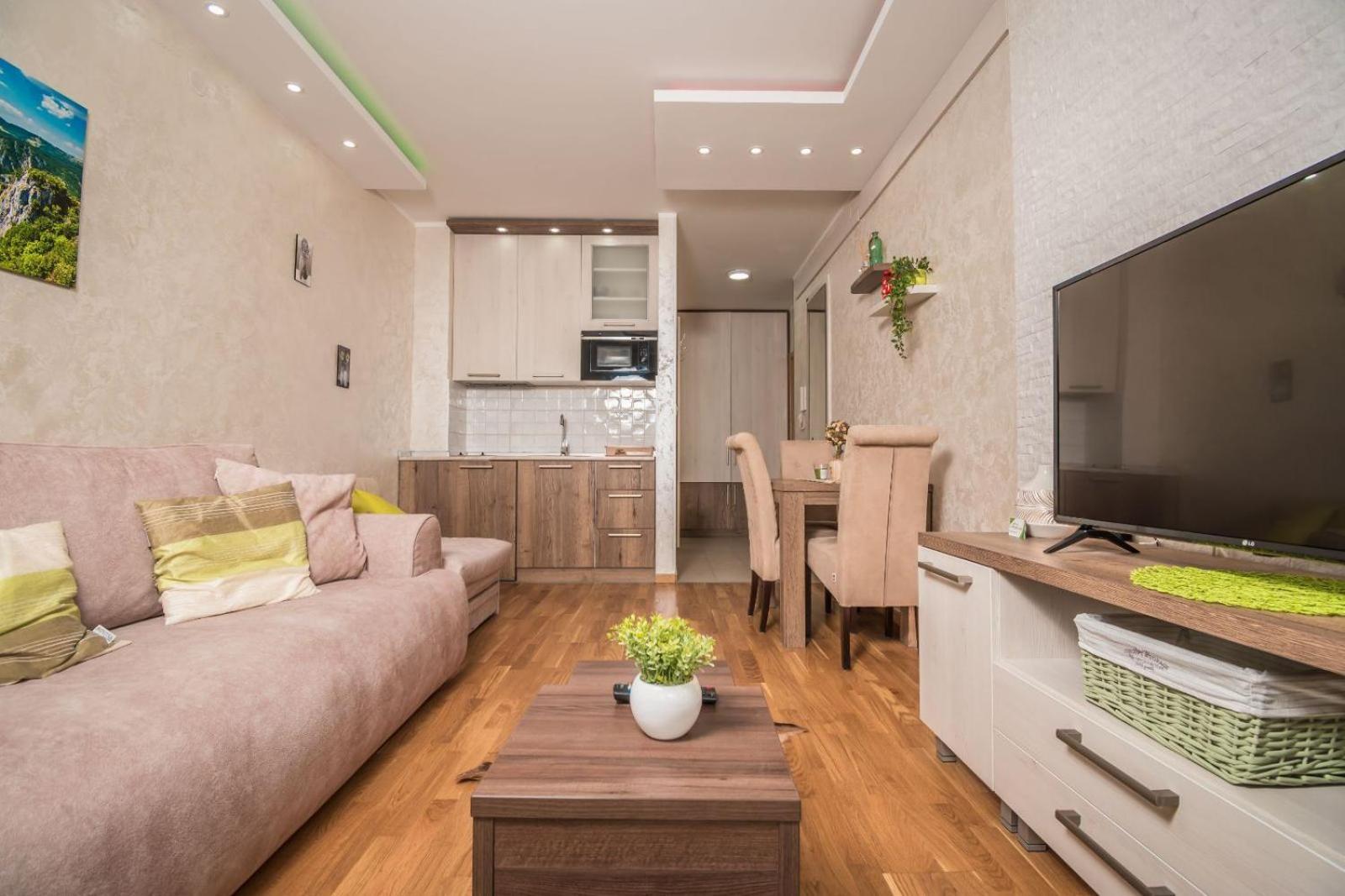 Apartment Zlatibor.lux.stefanovic 1 Zlatibor