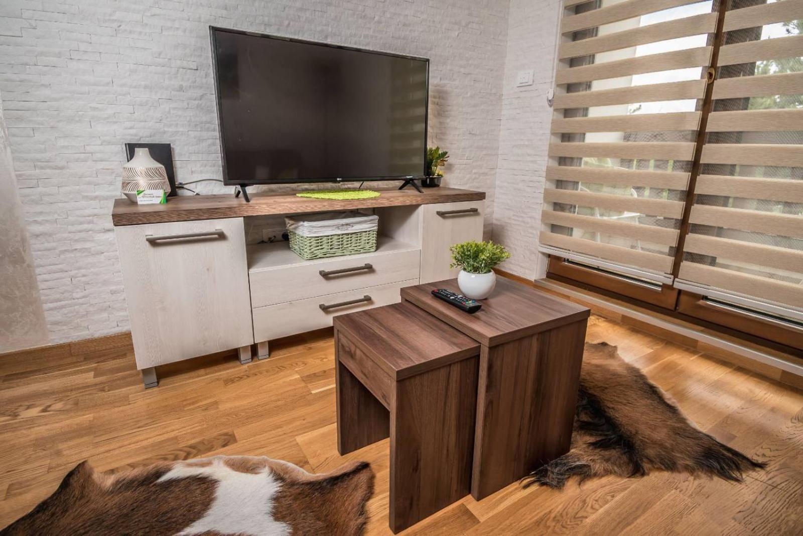 Zlatibor.lux.stefanovic 1 Apartment Zlatibor