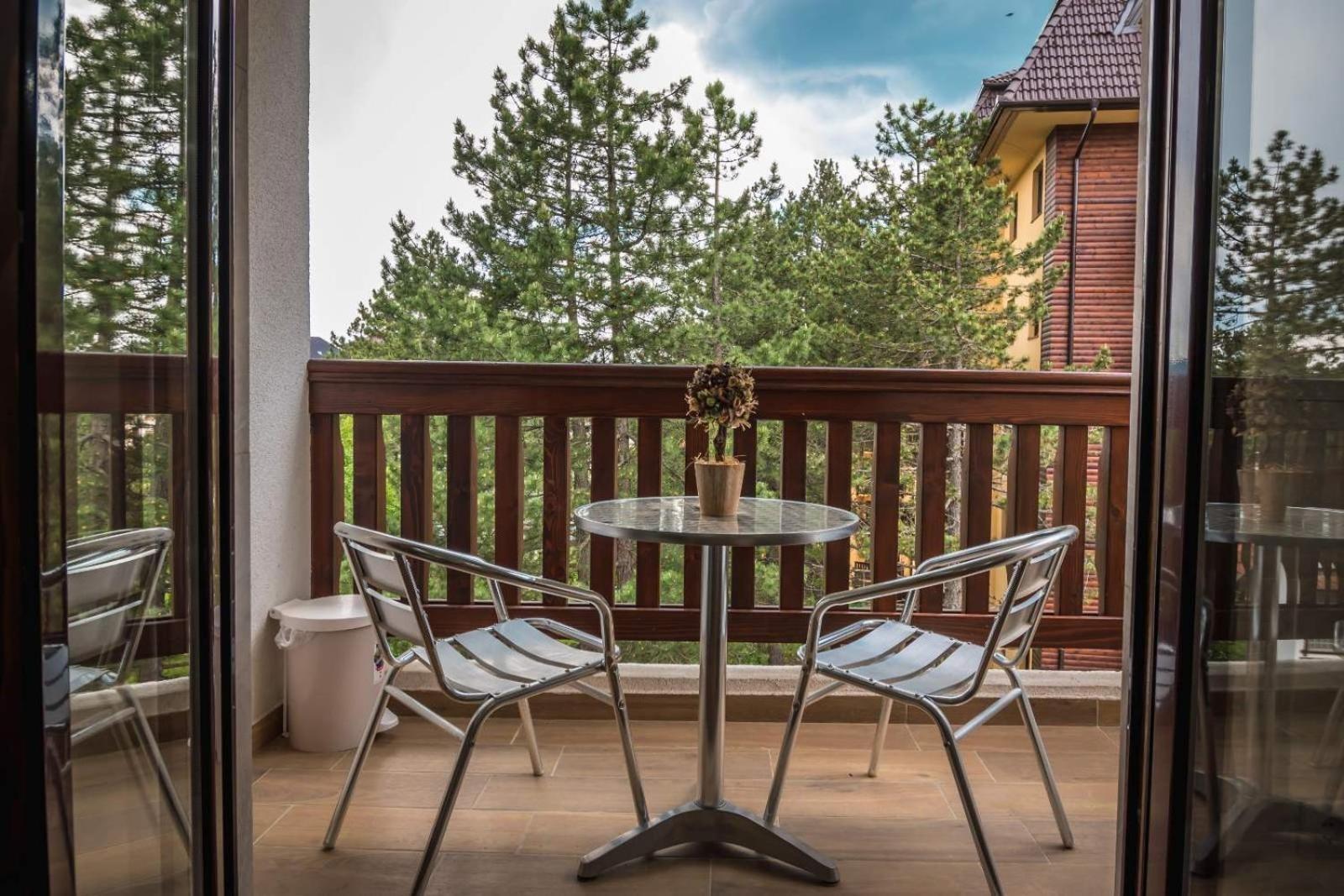 Apartment Zlatibor.lux.stefanovic 1